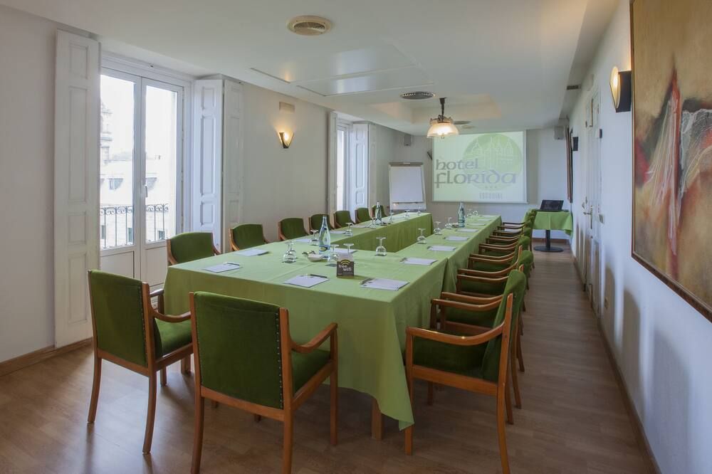 Conference room