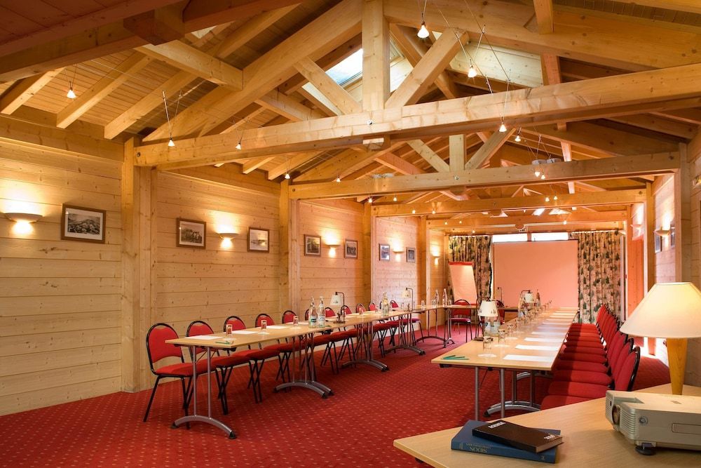 Conference room