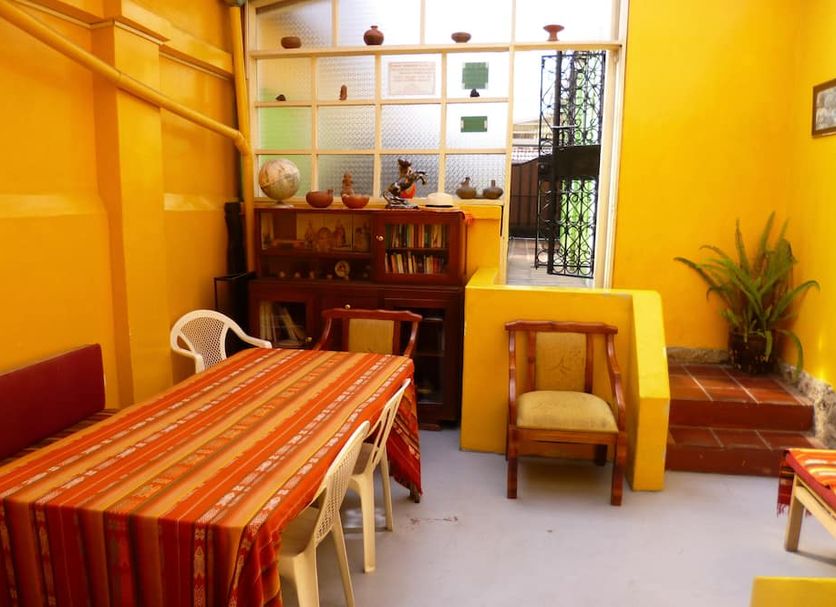Dining room Photo