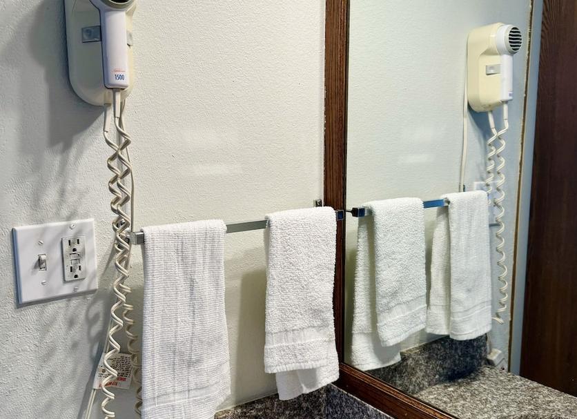 Room amenity Photo