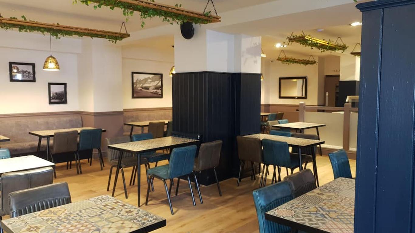 The Bournbrook Inn