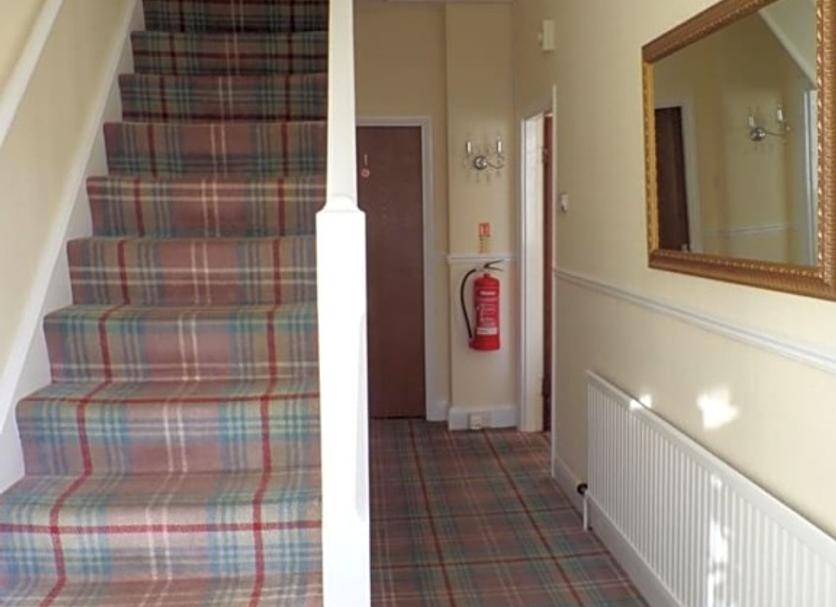 Stairs Photo