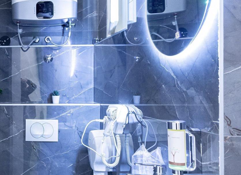 Bathroom Photo