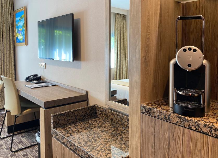 Room amenity Photo