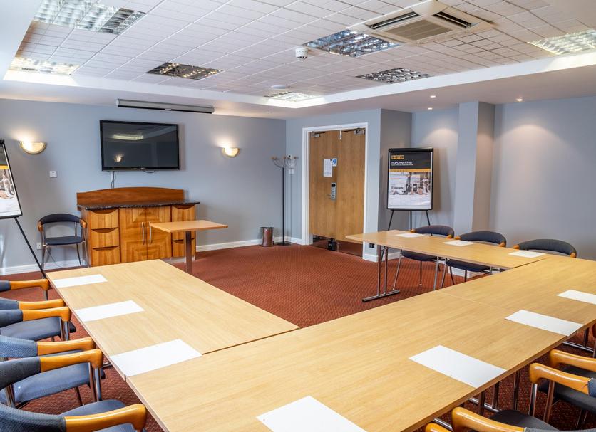 Conference room Photo
