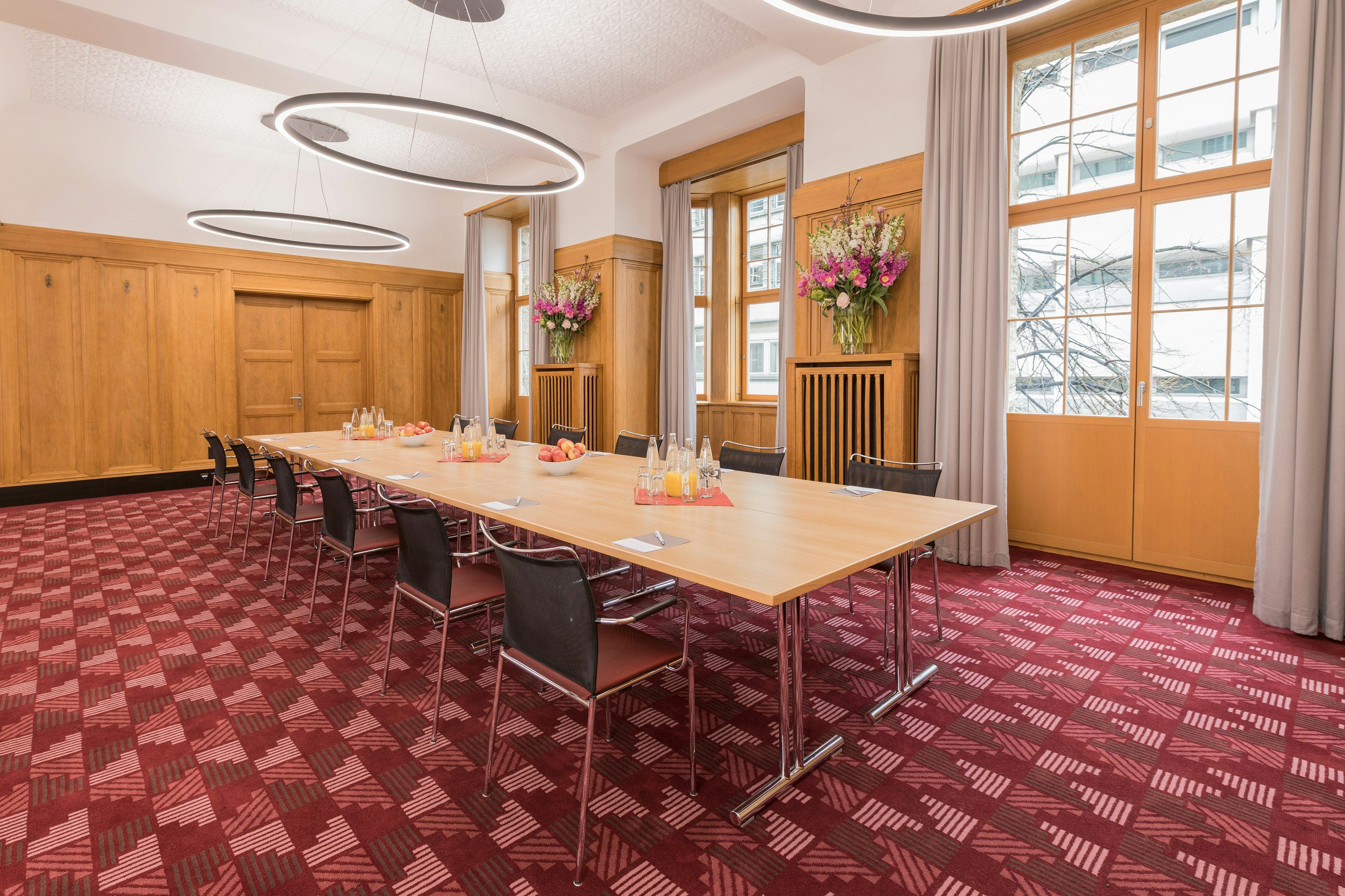 Conference room