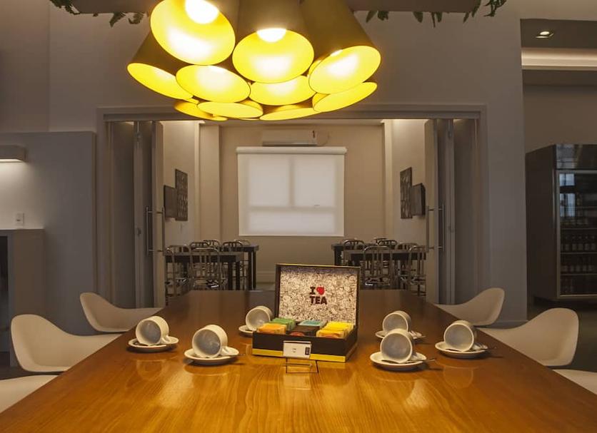 Dining room Photo