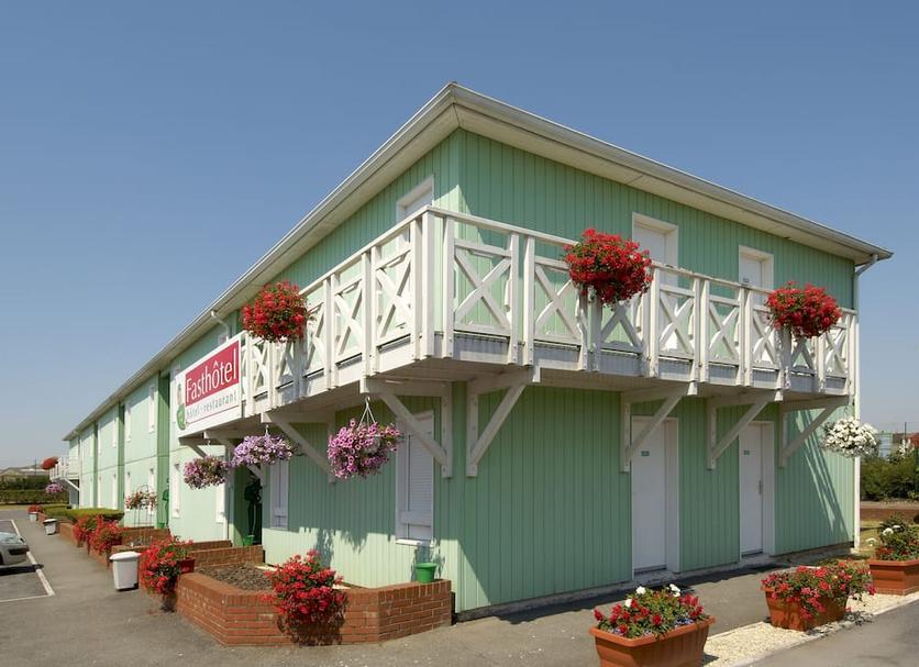 Building Photo