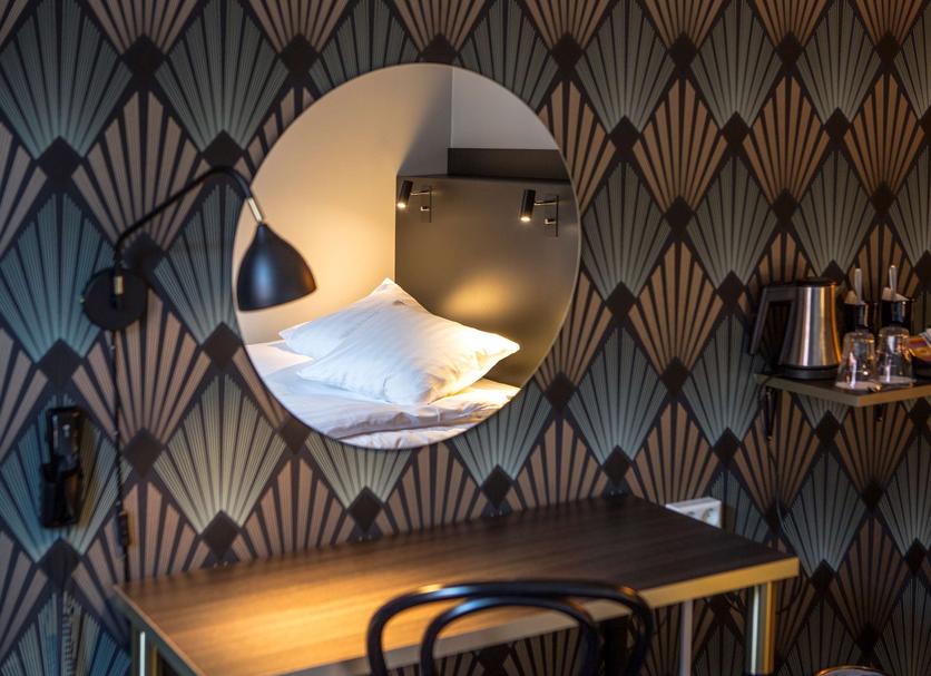 Room amenity Photo