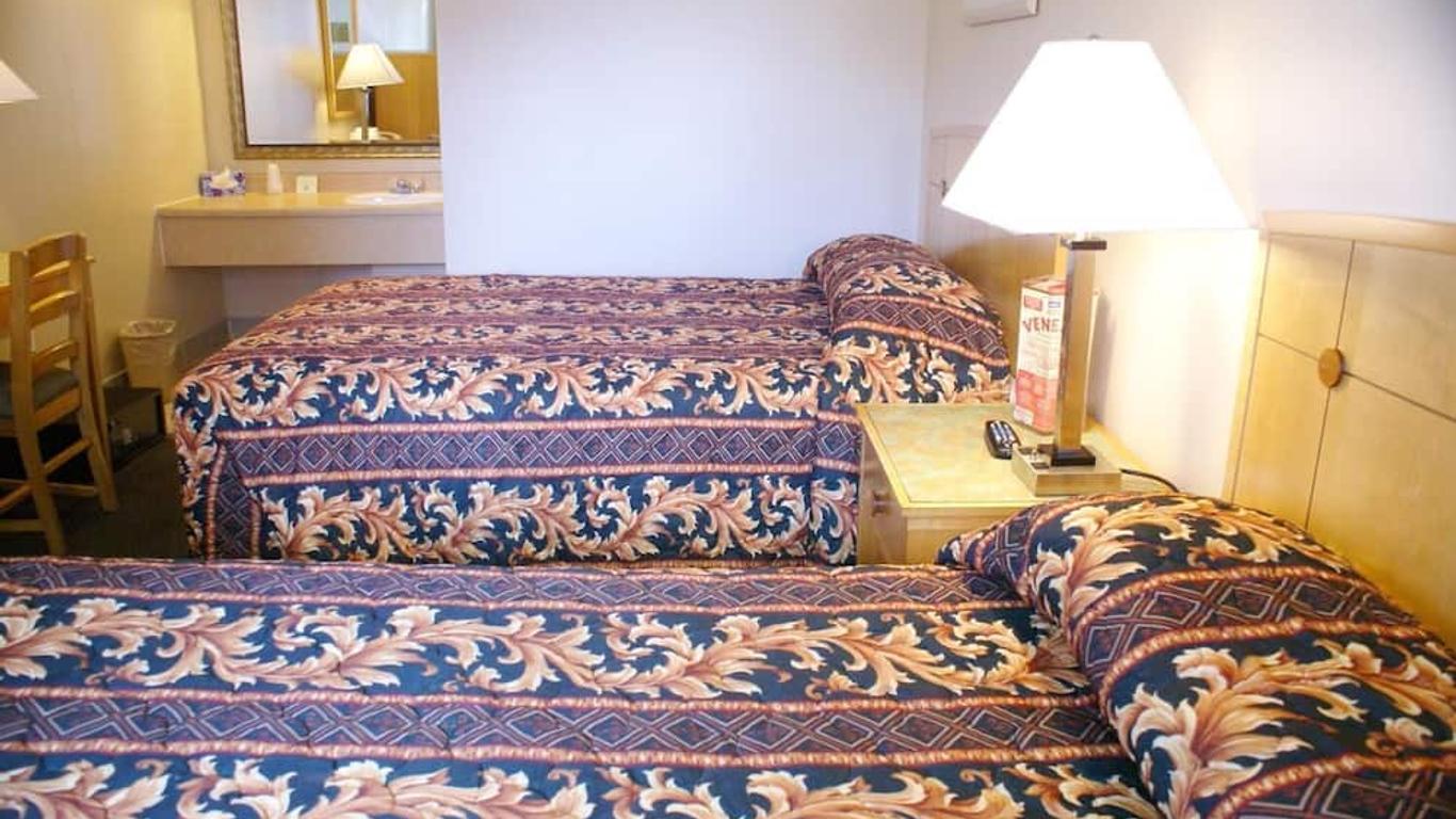 Downbeach Inn