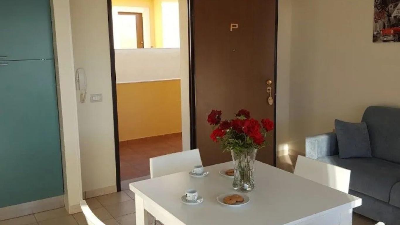 Il Borgo Della Marinella