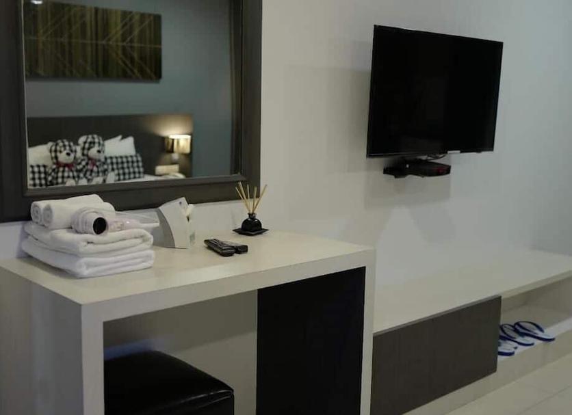 Room amenity Photo