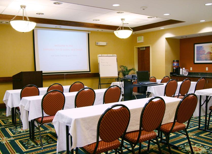 Conference room Photo