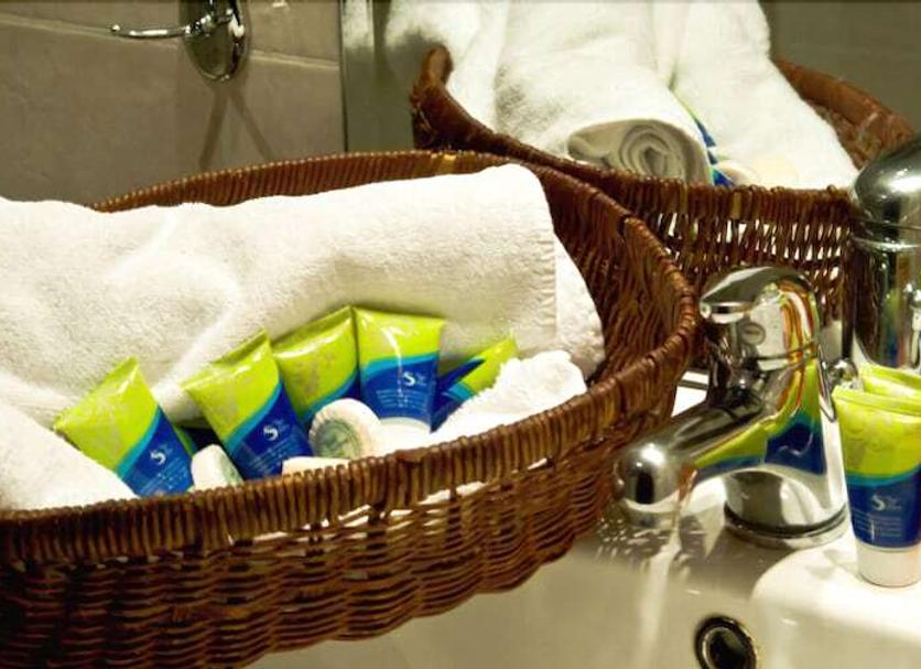 Room amenity Photo