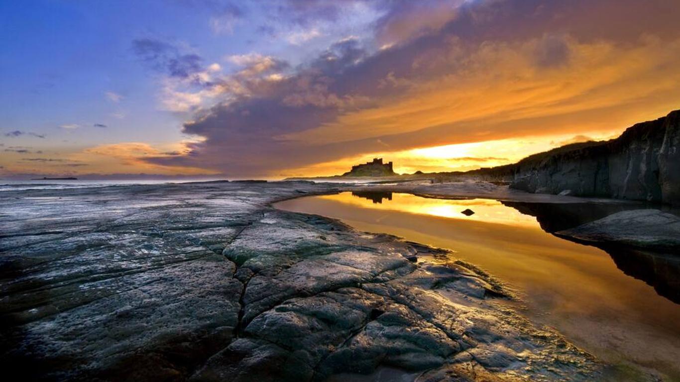 The Bamburgh Castle Inn - The Inn Collection Group