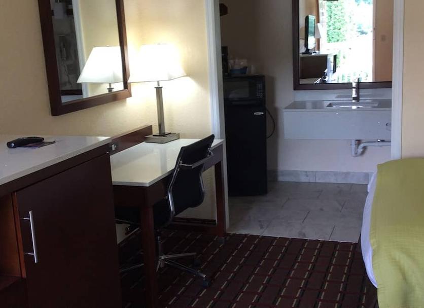 Room amenity Photo