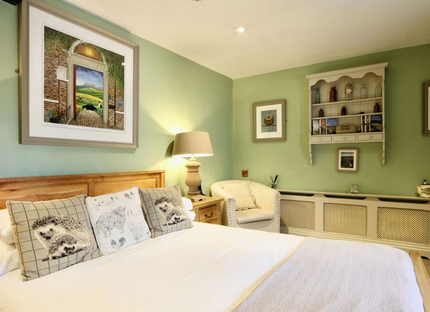 Bedroom Photo
