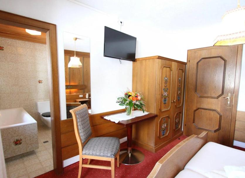 Room amenity Photo