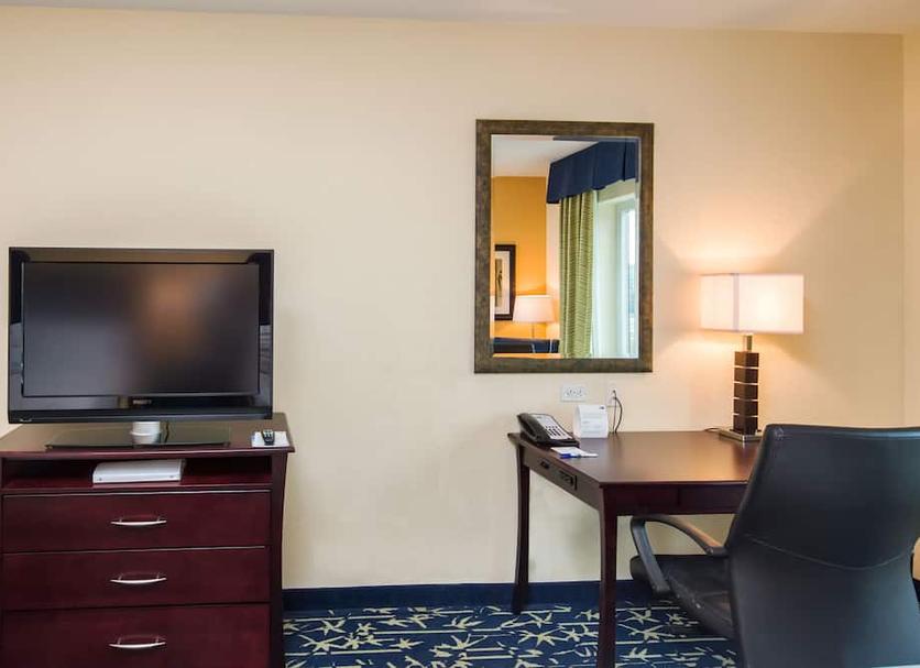 Room amenity Photo