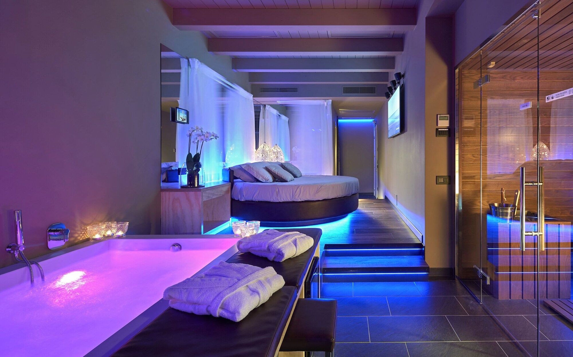 Spa