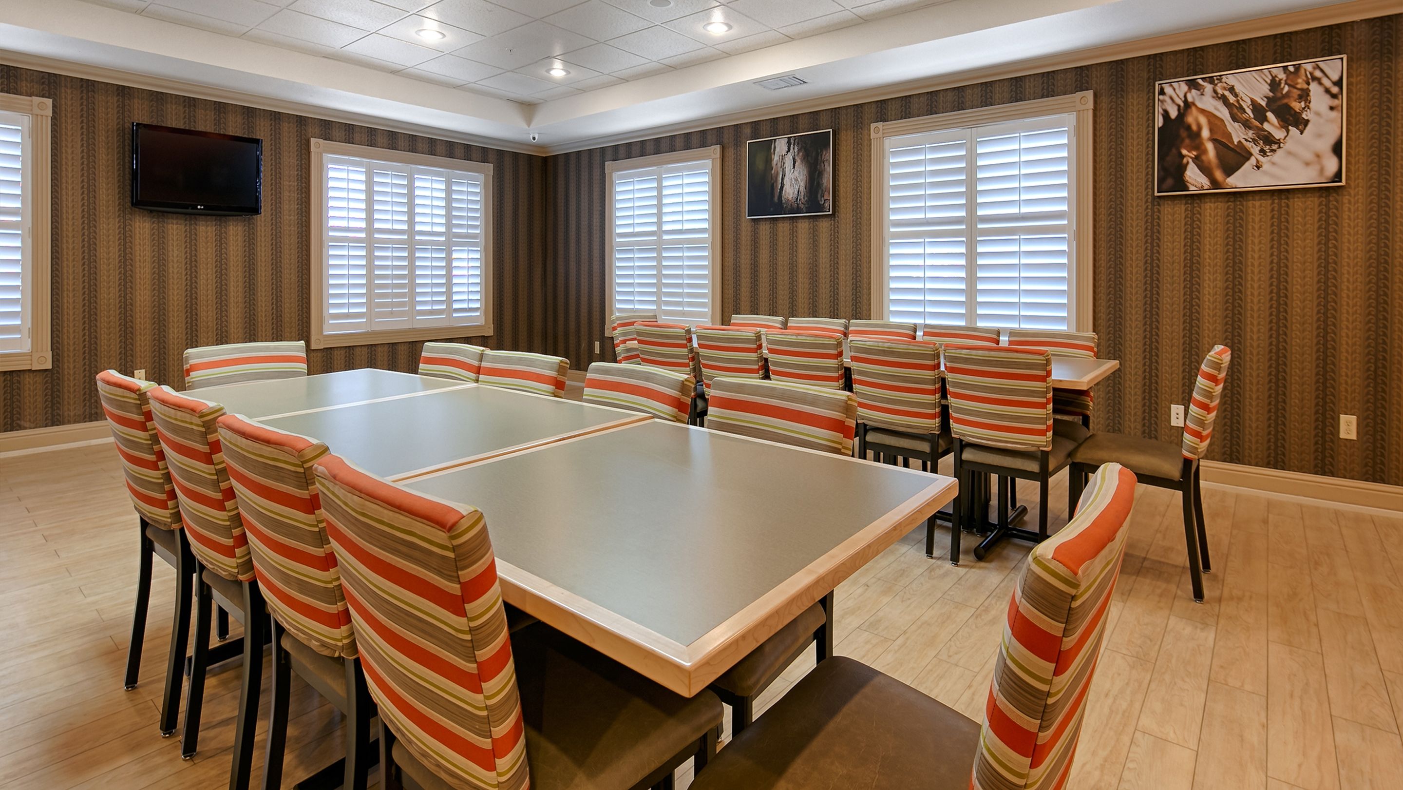 Conference room