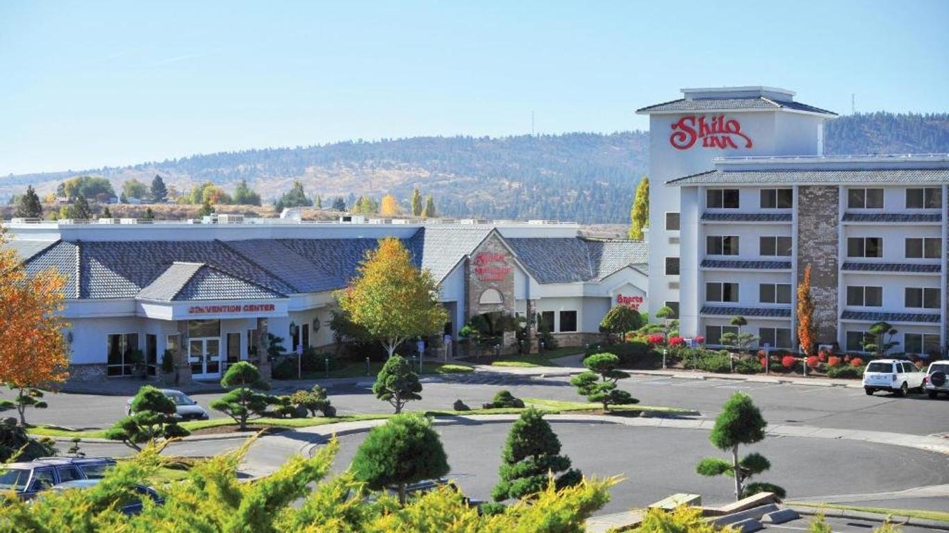 Shilo Inn Klamath Falls
