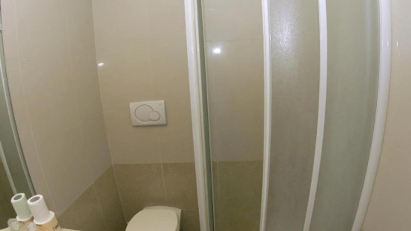 Hotel Nettuno