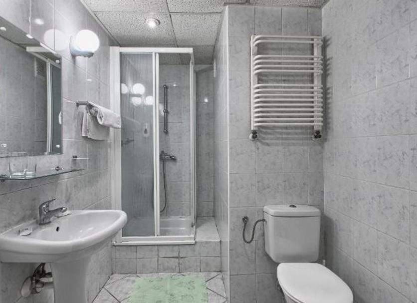 Bathroom Photo
