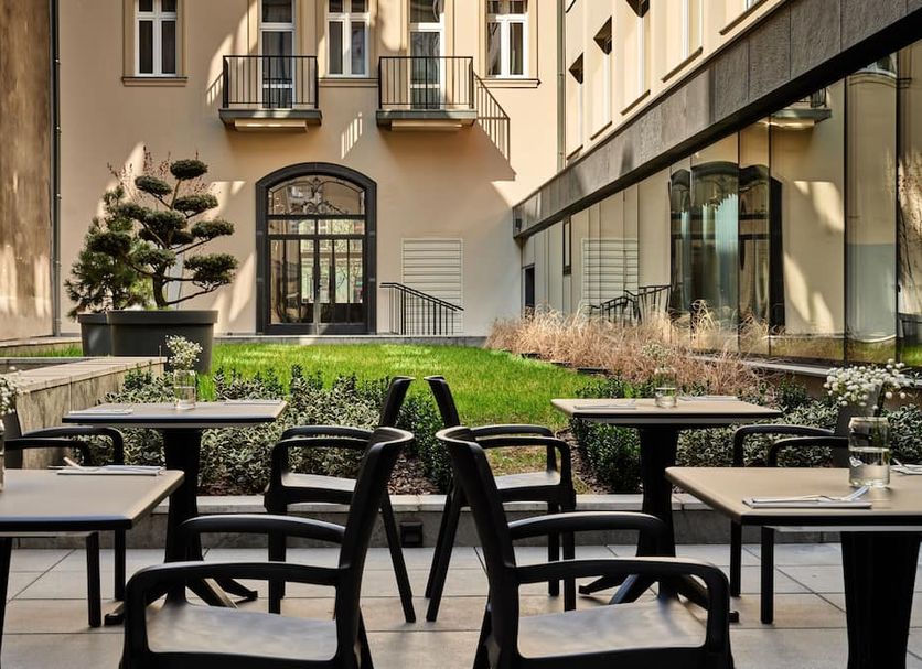 1891 Garni Hotel £30. Krakow Hotel Deals & Reviews - KAYAK