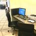Business centre