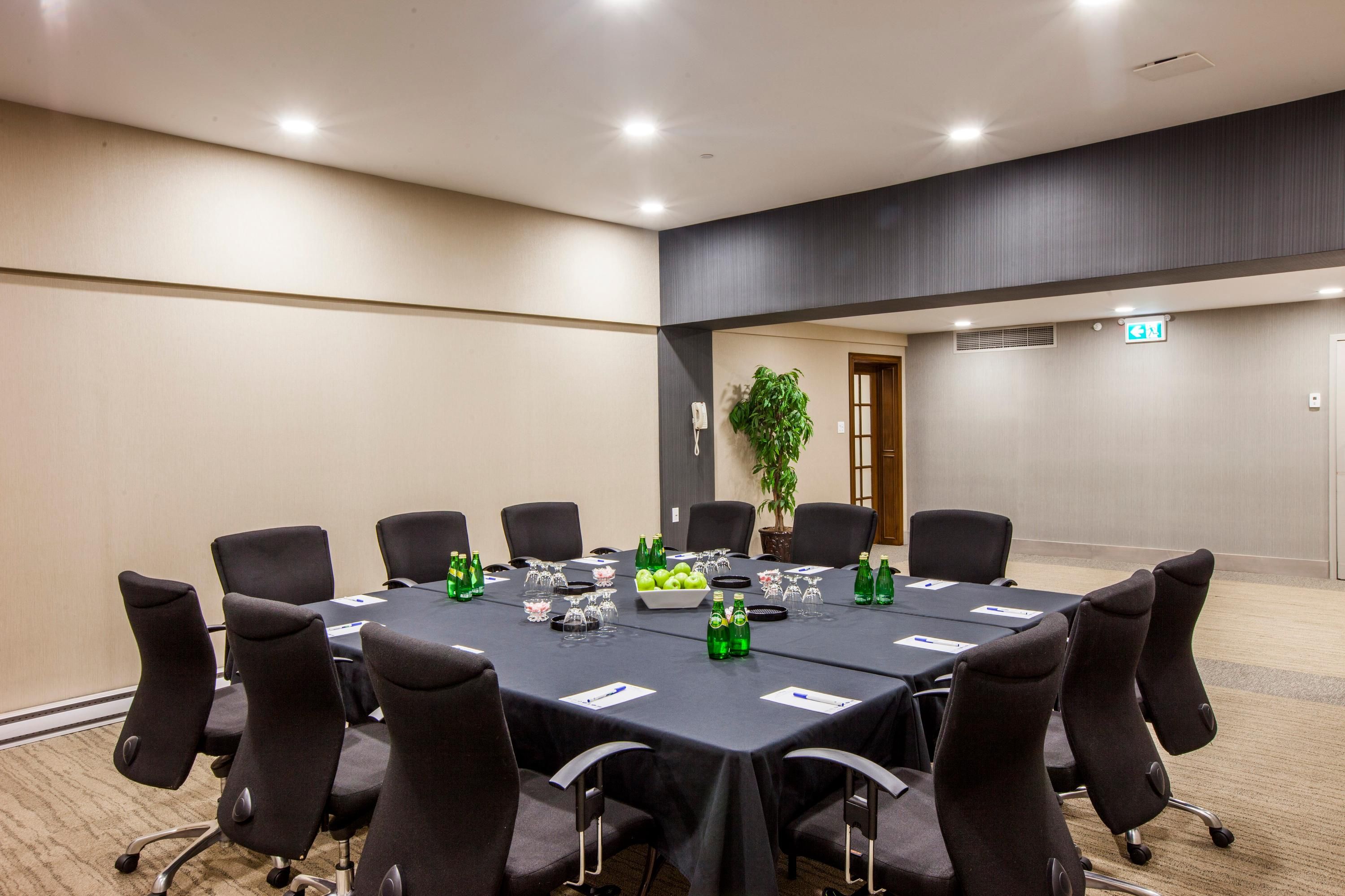 Conference room