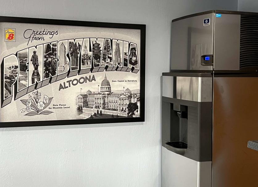 Room amenity Photo