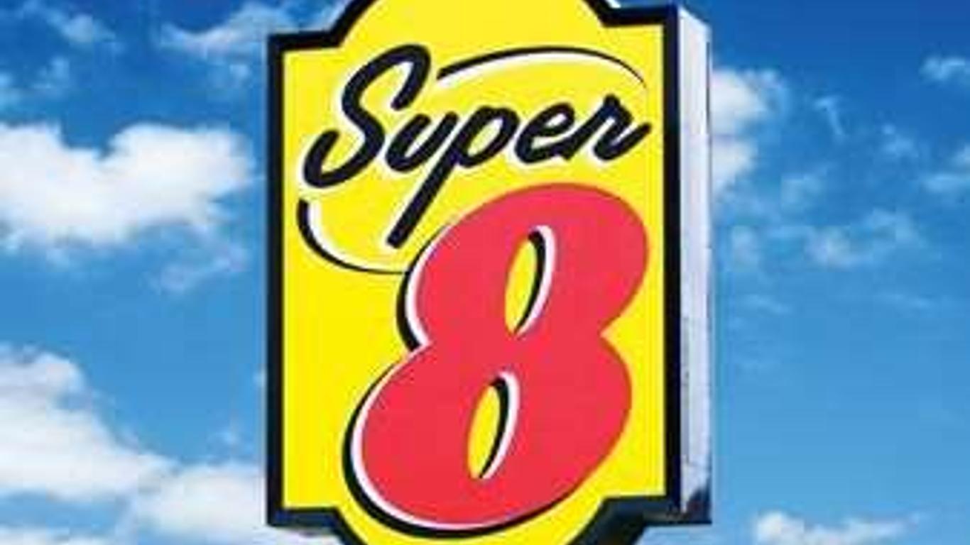 Super 8 by Wyndham Beijing Beiyuan Yishida Plaza