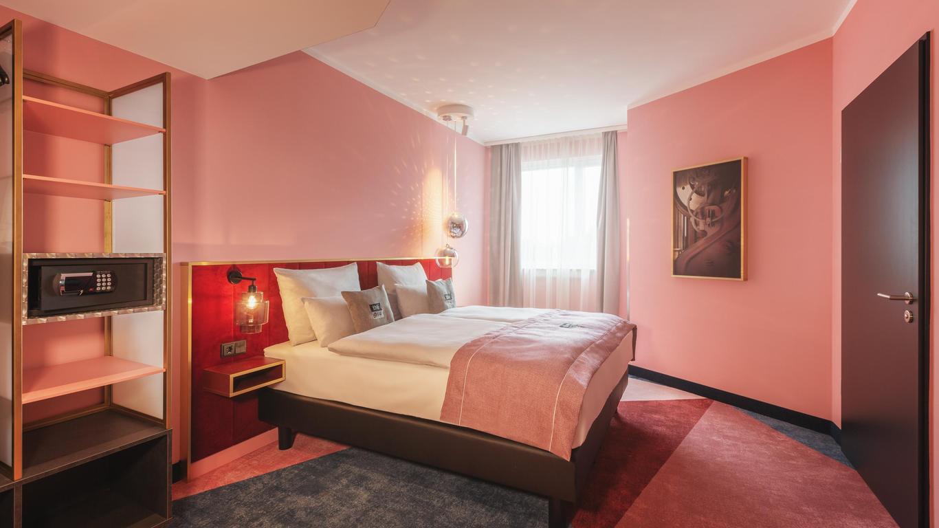 Holiday Inn - The Niu, Loco Munich North By IHG