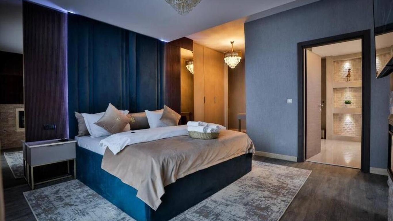 Elexus Apartments Poiana Brasov