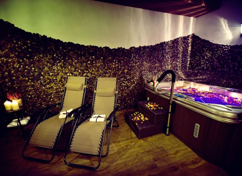 Spa Photo