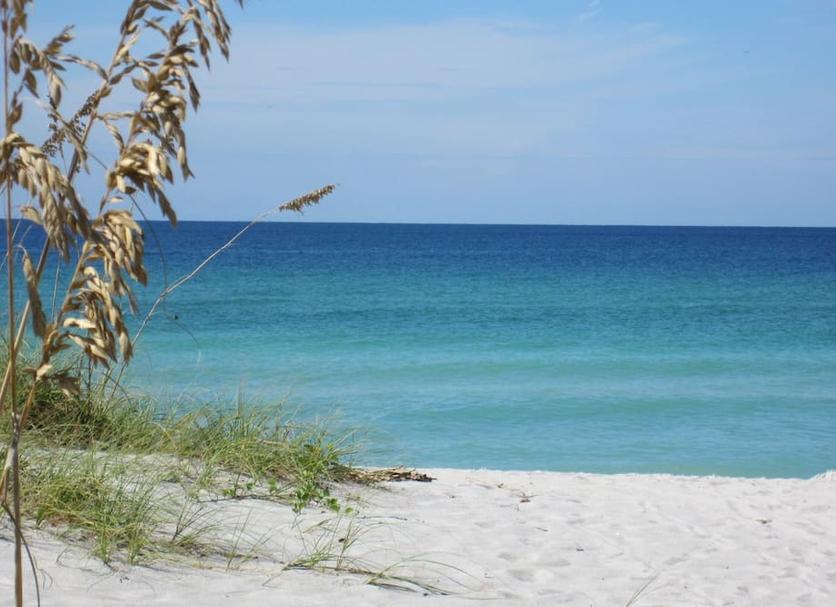 Beach Photo