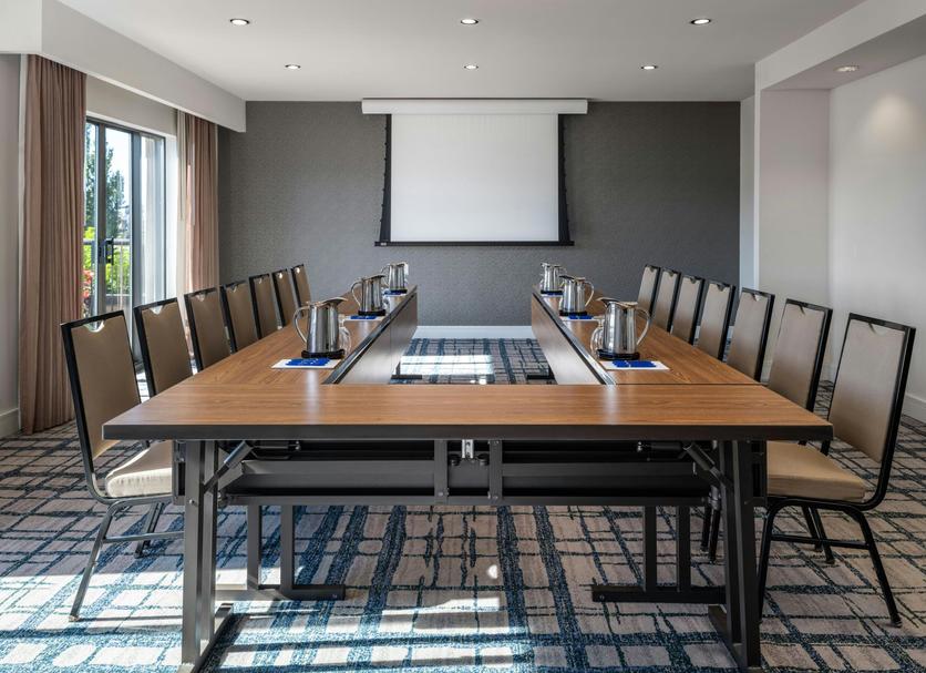 Conference room Photo
