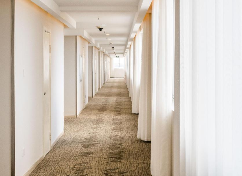 Hallway Photo