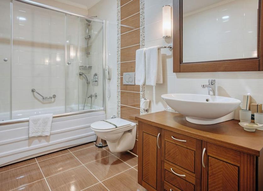 Bathroom Photo