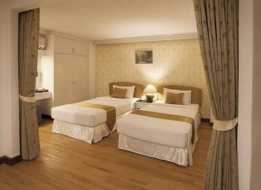 Bedroom Photo