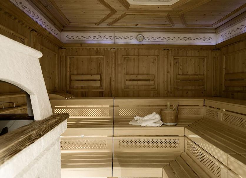 Spa Photo