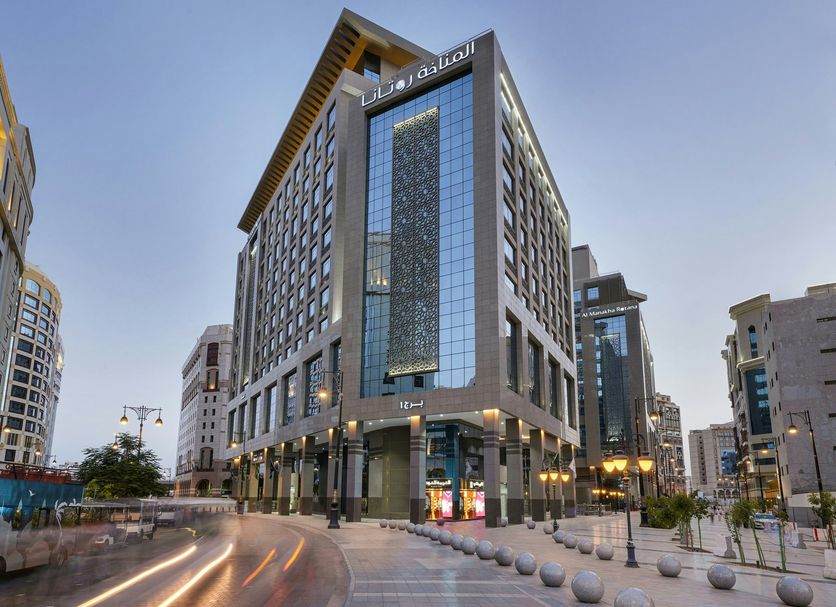 Building Photo