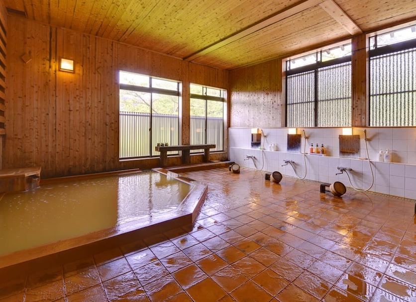 Spa Photo