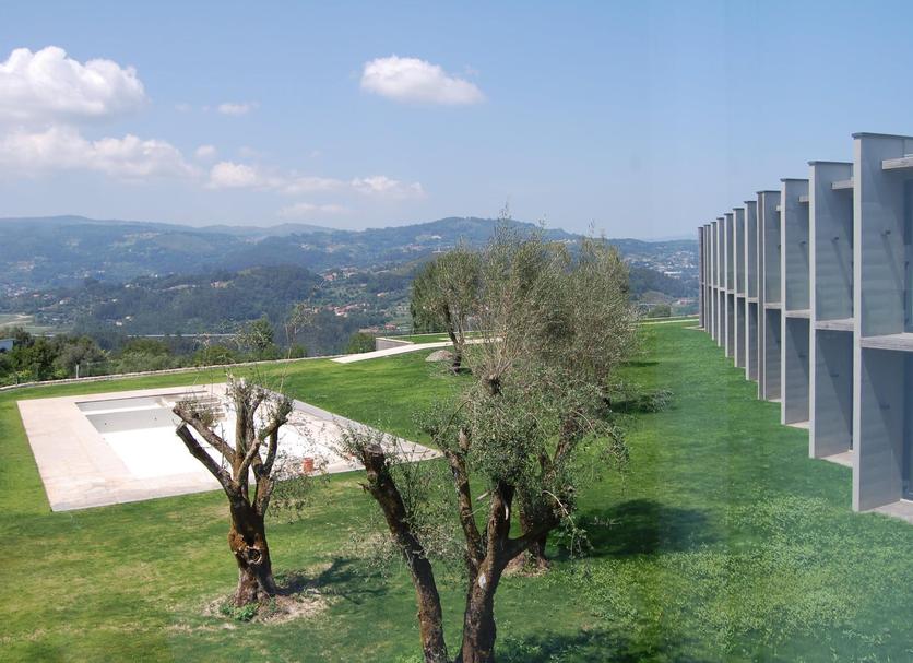Outdoor view Photo