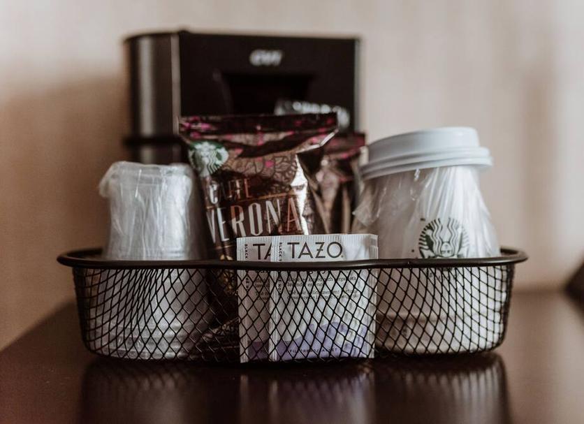 Room amenity Photo