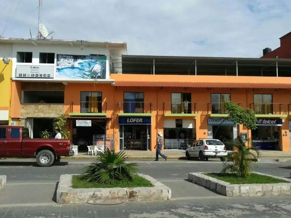 Building Photo