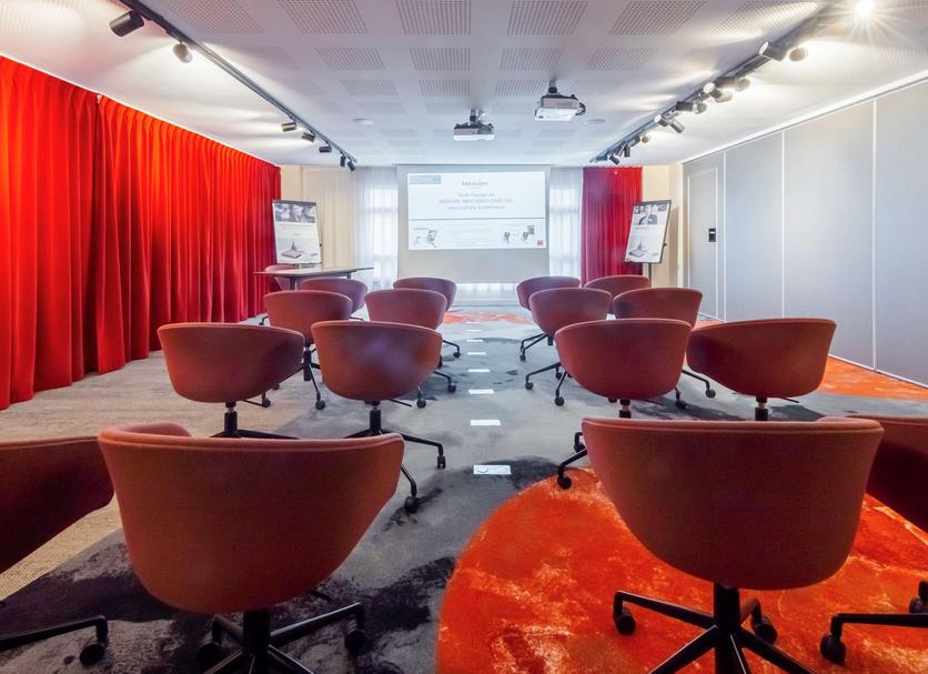 Conference room Photo