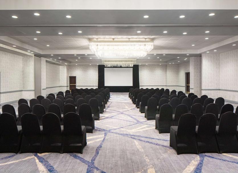 Conference room Photo