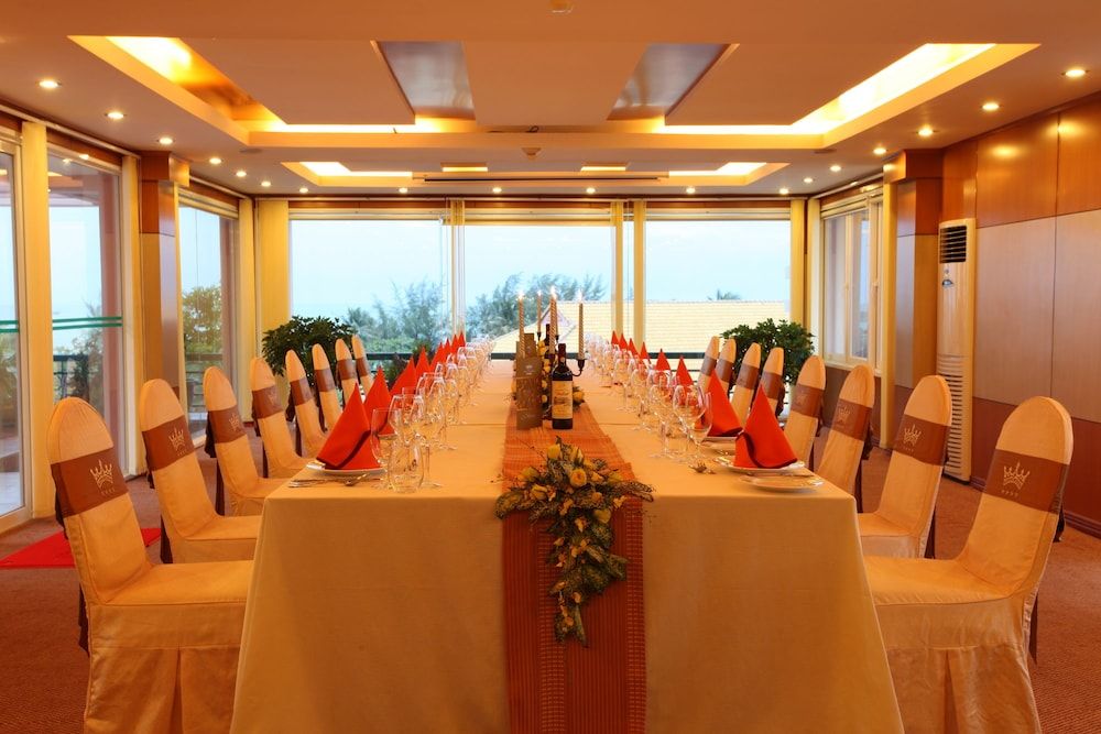 Conference room